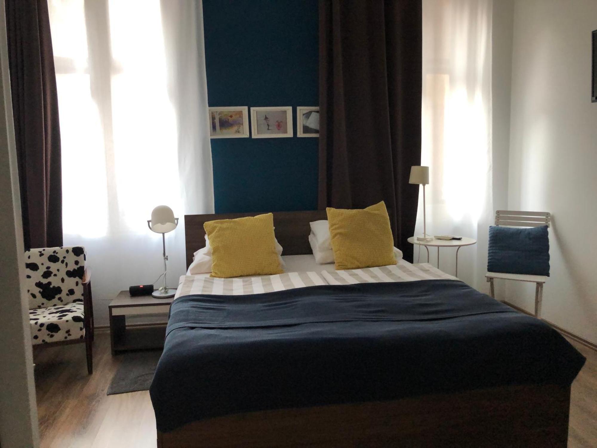 4Citywindows Zagreb Eksteriør bilde